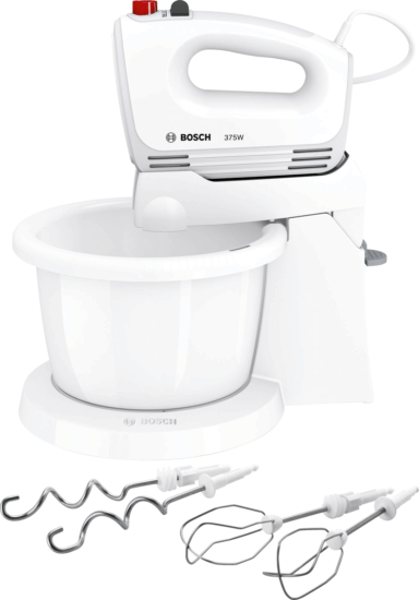 Bosch MFQ2600W Kézi Mixer - Fehér