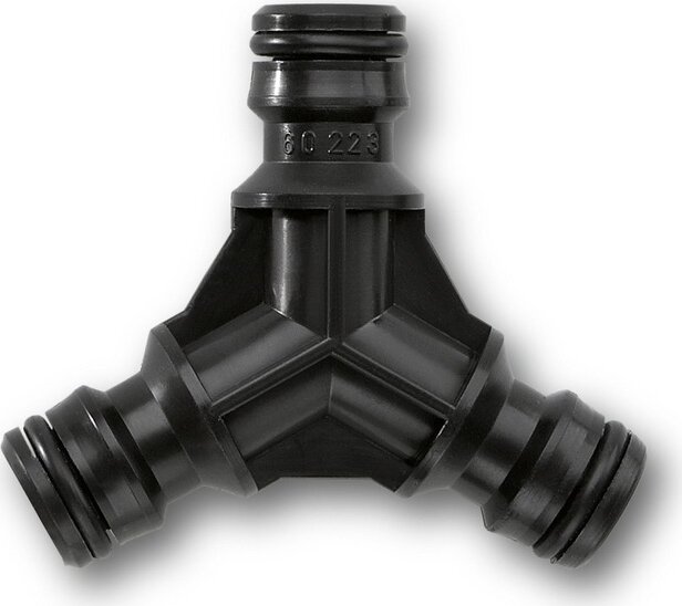 Kärcher 2.645-009.0 3-utas csatalkozó