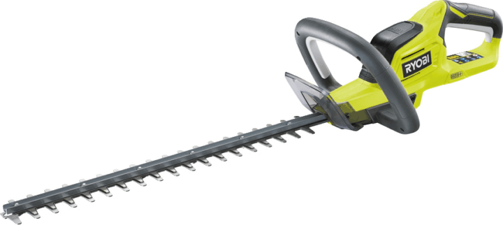 Ryobi OHT1845 One+ Akkumulátoros Sövényvágó (Akkumulátor nélkül) Ryobi OHT1845 One+ Akkumulátoros Sövényvágó (Akkumulátor nélkül)