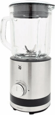 WMF KÜCHENminis Turmixgép - Ezüst/Fekete