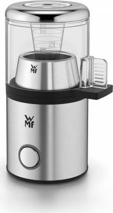 WMF 1-KüchenMinis Tojásfőző - Ezüst/Fekete