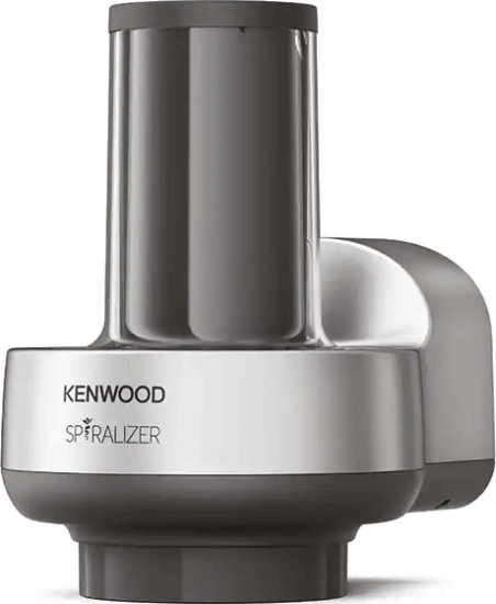 Kenwood KAX700PL Spirálozó feltét Chef robotgépekhez