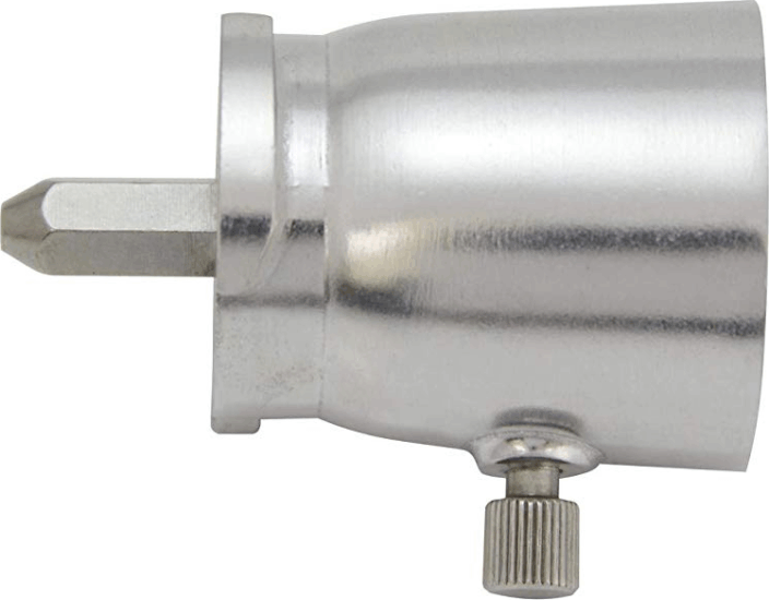 Kenwood KAT002ME Chef Bar - Twist adapter