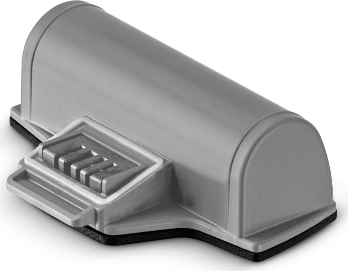 Karcher 2.633-123.0 Csereakkumulátor