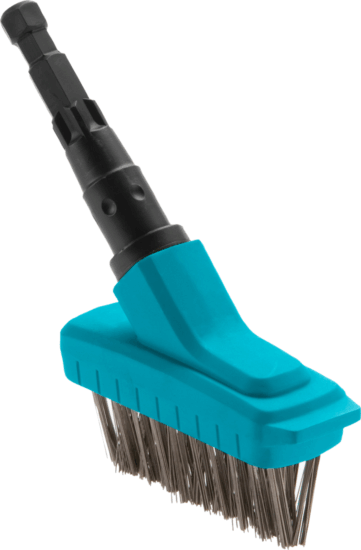 Gardena 3605-20 Combisystem Tisztító kefe M