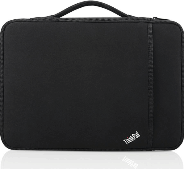 Lenovo ThinkPad Sleeve 14" Laptop tok - Fekete Lenovo ThinkPad Sleeve 14" Laptop tok - Fekete