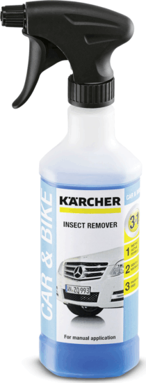 Karcher Rovareltávolító Szer 3 Az 1 Ben, 500ml
