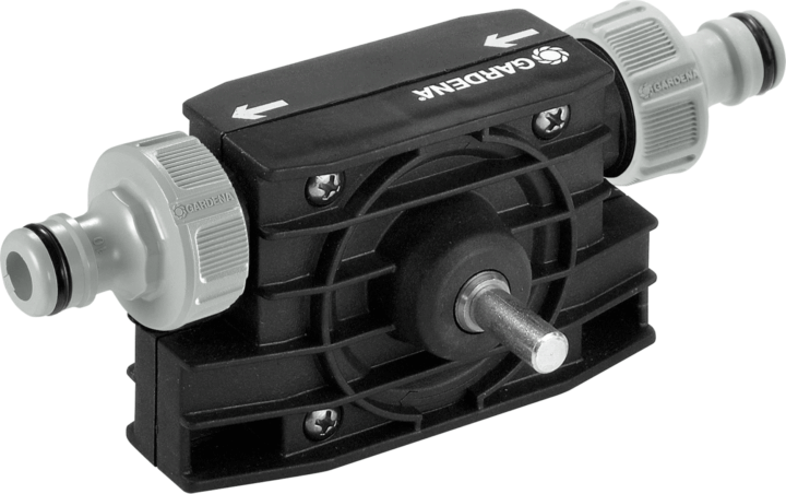 Gardena 1490-20 Fúró szivattyú Gardena 1490-20 Fúró szivattyú