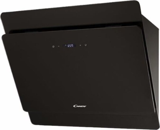 Candy CVMA60N Páraelszívó - Fekete Candy CVMA60N Páraelszívó - Fekete