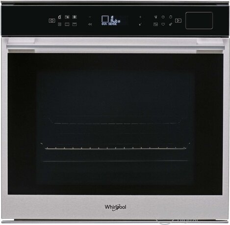 Whirlpool W7 OS4 4S1 P Beépíthető sütő - Inox