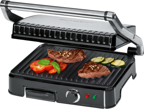 Bomann KG 2242 CB Grill
