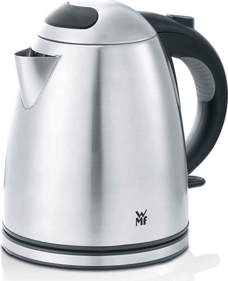 WMF Stelio 1.2L Vízforraló Rozsdamentes acél
