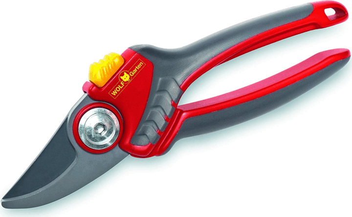 WOLF-Garten RR 4000 "premium plus" Kettős Vágóélű Metszőolló