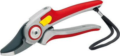 WOLF-Garten RR 5000 "alu-professional" Vágóüllős Metszőolló