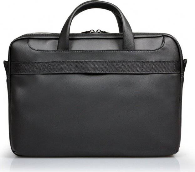 Port Designs Zürich 14"-15.6" Notebook táska - Fekete