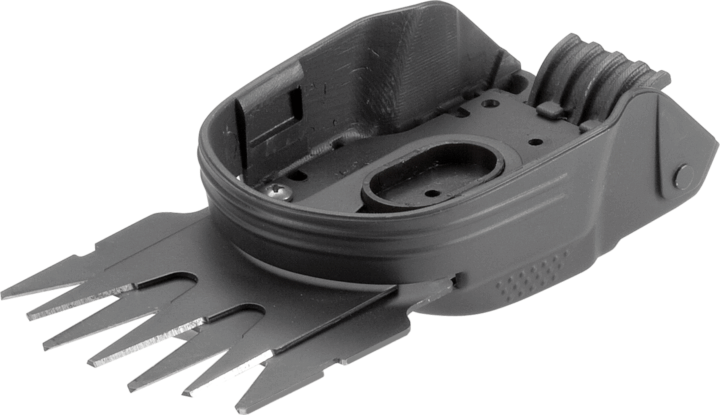 Gardena 2340-20 Fű és bozót vágó penge Gardena 2340-20 Fű és bozót vágó penge