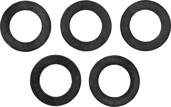 Gardena 5300-20 Lapos tömítés