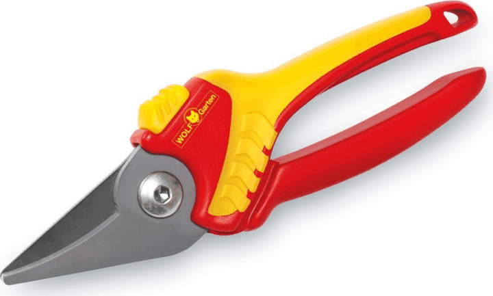 WOLF-Garten RR 1500 Kettős Vágóélű Metszőolló