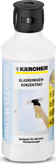 Karcher RM 500 Ablaktisztító koncentrátum
