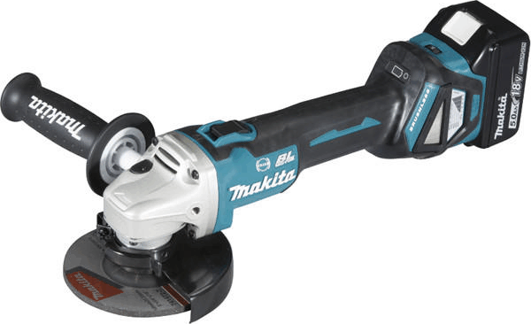 Makita DGA513RTJ Sarokcsiszoló