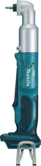 Makita DTL061Z Akkumulátoros sarokfúrógép (Akku és töltő nélkül) Makita DTL061Z Akkumulátoros sarokfúrógép (Akku és töltő nélkül)
