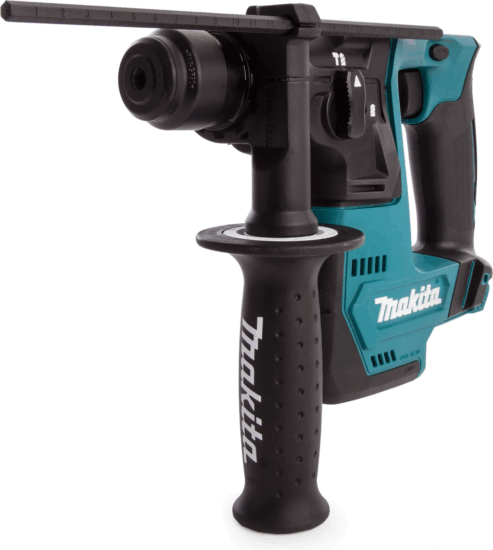 Makita HR140DZ Akkumulátoros Fúró-Vésőkalapács (Akku és töltő nélkül) Makita HR140DZ Akkumulátoros Fúró-Vésőkalapács (Akku és töltő nélkül)