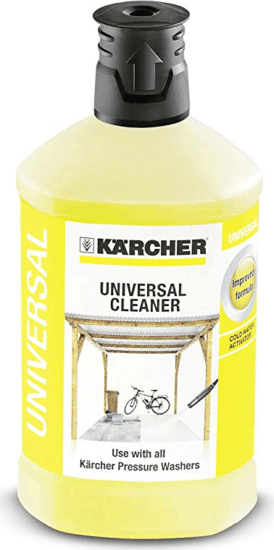 Kärcher Rm 626 Univerzális Tisztítószer 1L