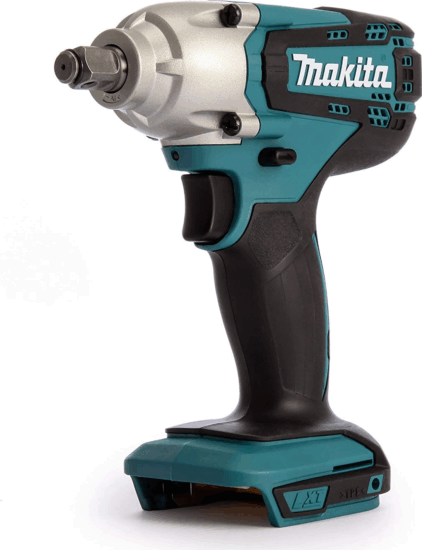 Makita DTW1002Z Akkumulátoros ütvecsavarbehajtó (akku nélkül)