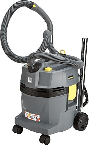 Karcher NT 22/1 Ap L Nedves - Száraz Porszívó