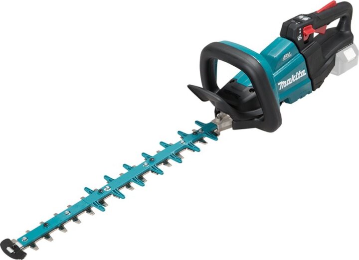 Makita DUH502Z Elektromos sövényvágó - Kék/Fekete Makita DUH502Z Elektromos sövényvágó - Kék/Fekete