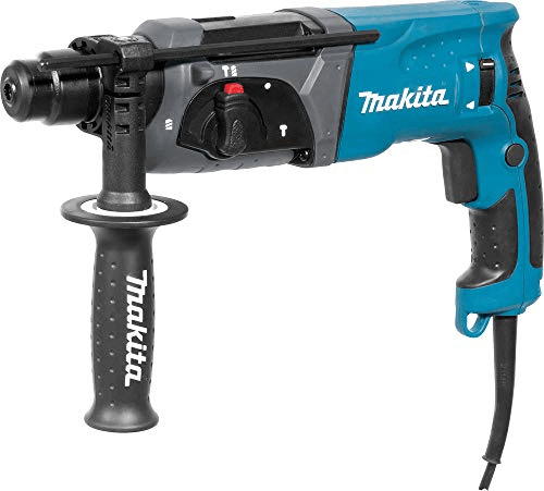 Makita HR2470 SDS-plus Elektromos fúró-vésőkalapács 780W Makita HR2470 SDS-plus Elektromos fúró-vésőkalapács 780W