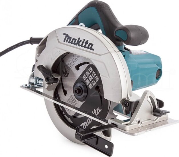 Makita HS7611 Kézi körfűrész Makita HS7611 Kézi körfűrész