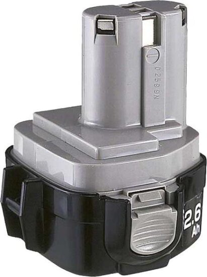 Makita 193100-4 Akkumulátor