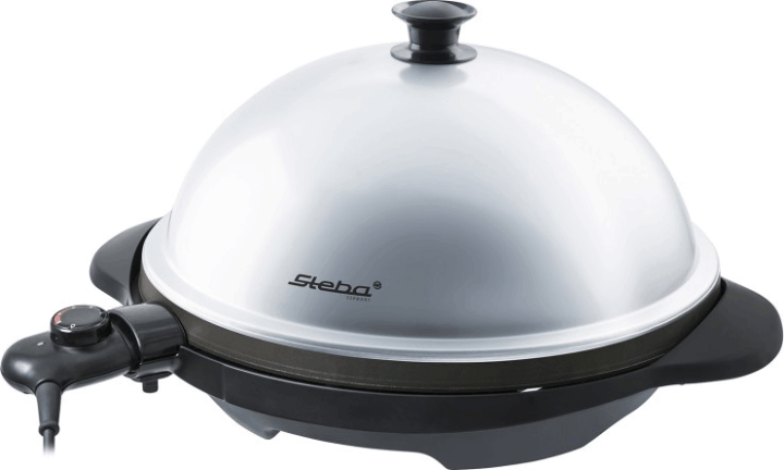 Steba VG250 BBQ Álló és Asztali Grillsütő