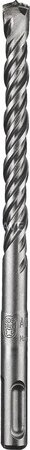 Bosch 2608585617 SDS-plus-5 Ø 6 mm Kalapácsfúrók (10 db/csomag) Bosch 2608585617 SDS-plus-5 Ø 6 mm Kalapácsfúrók (10 db/csomag)