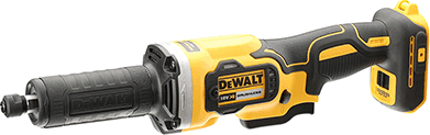 DeWalt DCG426N Egyenes csiszoló DeWalt DCG426N Egyenes csiszoló