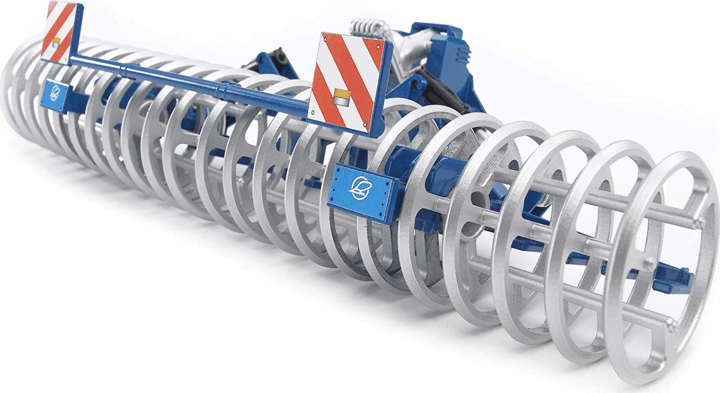 Bruder Lemken Variopack K Borona Bruder Lemken Variopack K Borona