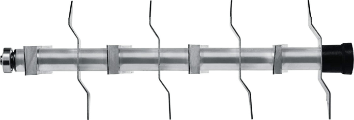 Einhell 3405582 Gyepszellőztető Henger GC-ES/SA 1231/1 Einhell 3405582 Gyepszellőztető Henger GC-ES/SA 1231/1