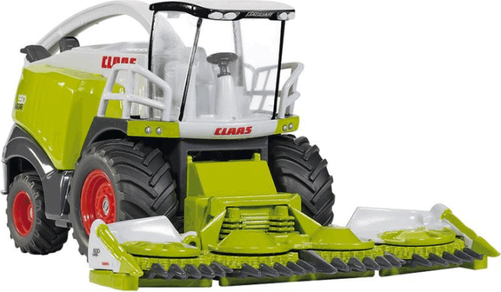 Siku Claas Jaguar 950 kombájn