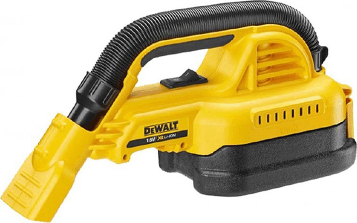 DeWalt DCV517N Akkus száraz-nedves porszívó (akku nélkül) DeWalt DCV517N Akkus száraz-nedves porszívó (akku nélkül)