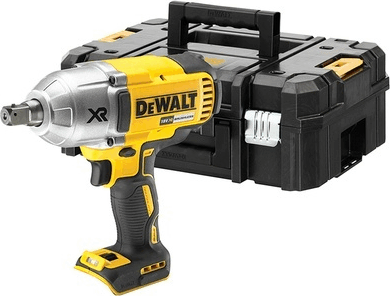 DeWalt DCF899NT Akkus Ütvecsavarozó (akkumulátor nélkül)