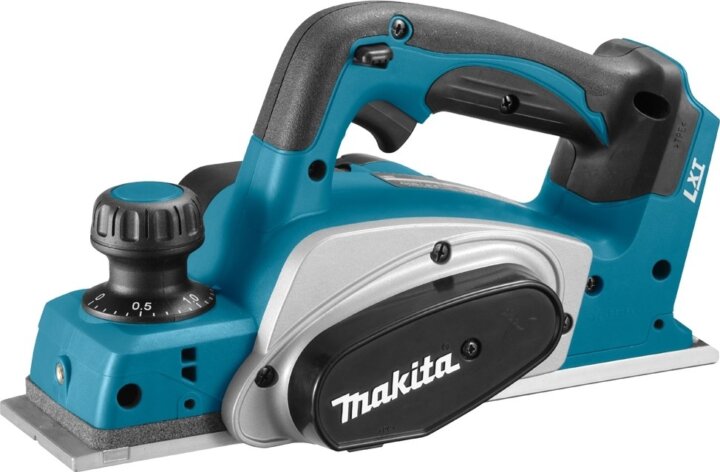 Makita DKP180Z Akkumulátoros kézi Gyalugép (Akku és töltő nélkül) Makita DKP180Z Akkumulátoros kézi Gyalugép (Akku és töltő nélkül)