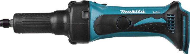 Makita DGD800Z Akkumulátoros Egyenes csiszoló (Akku és töltő nélkül)