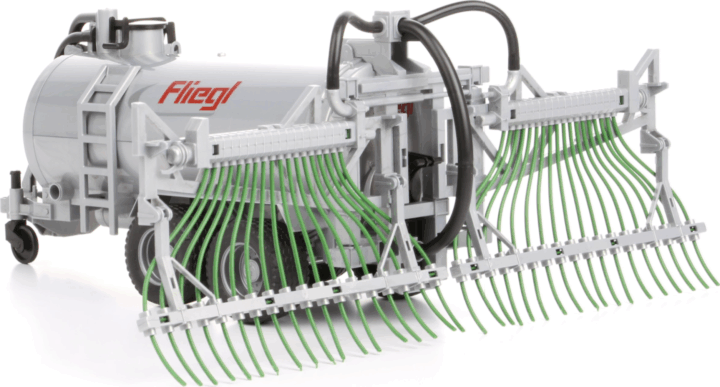 Bruder Fliegl permetező tartálykocsi (1:16)