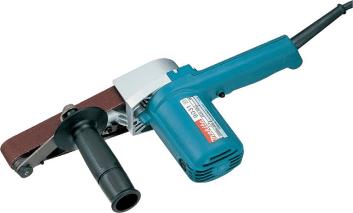 Makita 9031 Szalag csiszoló
