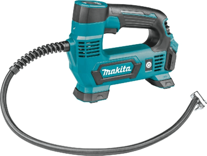 Makita MP100DZ Akkus Elektromos pumpa (Akku és töltő nélkül)