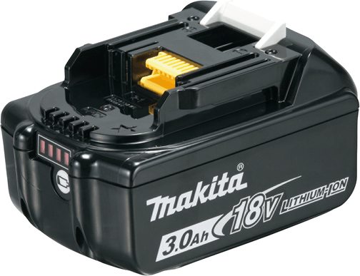 Makita 197599-5 Akkumulátor BL1830B Li 18 Volt 3Ah Makita 197599-5 Akkumulátor BL1830B Li 18 Volt 3Ah