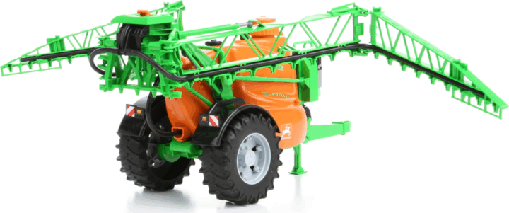 Bruder Amazone UX 5200 permetezőgép (1:16)