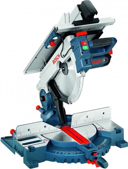 Bosch GTM 12 JL Professional Kombinált fűrész Bosch GTM 12 JL Professional Kombinált fűrész
