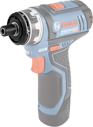 Bosch GFA 12-X Professional FlexiClick adapter Bosch GFA 12-X Professional FlexiClick adapter